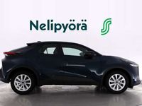 käytetty Toyota C-HR 1,8 Hybrid Active