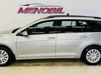 Käytetty VW Golf VII Trendline 86 HP (63 kW) 2015 Farmari
