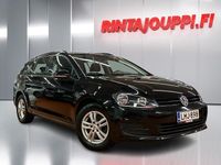 Käytetty VW Golf VII Comfortline 105 HP (77 kW) 2013 Farmari