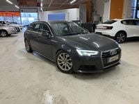 Käytetty Audi A4 Business 190 HP (139 kW) 2016 Farmari