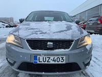 Käytetty Seat Toledo Style 2014 Viistoperä