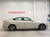 käytetty BMW 520 Sport A F10 Sedan Business - 3kk lyhennysvapaa