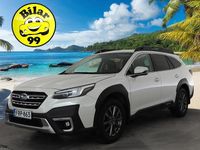 Käytetty Subaru Outback 169 HP (124 kW) 2024 Farmari