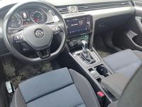 Käytetty VW Passat GTE 215 HP (158 kW) 2018 Musta Farmari