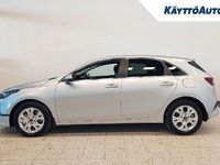 käytetty Kia Ceed 1,5 T-GDI 160hv EX 5D DCT