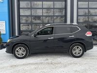 Käytetty Nissan X-Trail 360º 131 HP (96 kW) 2015 Katumaasturi