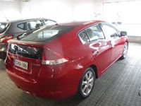 käytetty Honda Insight 5D 1,3 Elegance Business