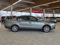 käytetty VW Passat Comfortline 2,0 TDI PowerDiesel 103 kW - 3kk lyhennysvapaa