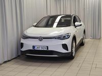 Käytetty VW ID.4 Pro Performance 150 kW (204 HP) 2022 Valkoinen Katumaasturi