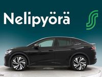 Käytetty VW ID.5 GTX 250 kW (340 HP) 2023 Katumaasturi