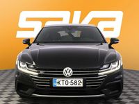 Käytetty VW Arteon Edition 150 HP (110 kW) 2018 Sedan
