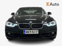 käytetty BMW 330e 330 F30 SedanA Business Exclusive Edition ** Vakkari / LED / HiFi **