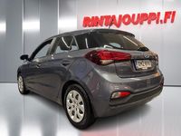 Käytetty Hyundai i20 Comfort 101 HP (74 kW) 2019 Viistoperä