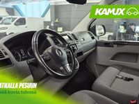 Käytetty VW T6 140 HP (102 kW) 2015 Ruskea Van
