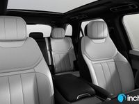 Uusi Land Rover Range Rover Sport SE Dynamic 460 HP (338 kW) 2025 Katumaasturi