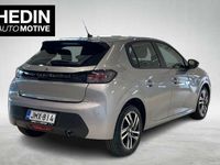 käytetty Peugeot 208 208Active Pack puretech 75