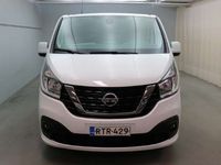 käytetty Nissan NV300 Van 1,6 dCi 145 6 M/T L2H1 Working Star