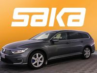 Käytetty VW Passat GTE 218 HP (160 kW) 2016 Farmari