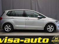 käytetty VW Golf Sportsvan 1,0 TSI 85 kW (115 hv) BLUEMOTION DSG Comfortline