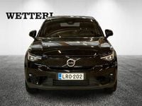 Käytetty Volvo C40 Plus 169 kW (231 HP) 2023 Katumaasturi