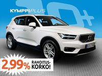 Käytetty Volvo XC40 Business Edition 262 HP (192 kW) 2021 Katumaasturi