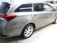 käytetty Toyota Auris Touring Sports 1,6 Multidrive S