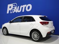 käytetty Kia Rio 1,0 T-GDI Mild-Hybrid 100hv EX - Korko alk. 1,99% & 2000€ S-bonus - Led-ajovalot // Lohkolämmitin // Automaattinen ilmastointi