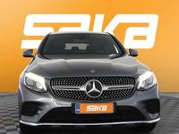 Käytetty Mercedes GLC350 Business 258 HP (189 kW) 2019 Coupe - kaksiovinen