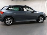 käytetty Skoda Kamiq 1,0 TSI 115 Style DSG Autom.