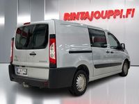 Käytetty Toyota Proace Active 128 HP (94 kW) 2016 Tila-auto
