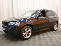 käytetty BMW X5 F15 xDrive40e A M-Sport Tulossa Ouluun / Prof