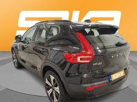 Käytetty Volvo XC40 Ultimate 300 kW (408 HP) 2023 Katumaasturi