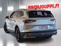 Käytetty Skoda Enyaq iV 132 kW (180 HP) 2021 Katumaasturi
