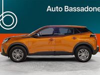 Käytetty Peugeot 2008 Active 131 HP (96 kW) 2022 Katumaasturi