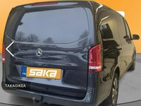 Käytetty Mercedes Vito 190 HP (139 kW) 2020 Van