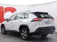 Käytetty Toyota RAV4 Hybrid Active 306 HP (225 kW) 2025 Katumaasturi