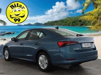 Käytetty Skoda Octavia Ambition 150 HP (110 kW) 2021 Sedan