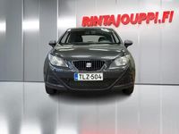 Käytetty Seat Ibiza SC 69 HP (50 kW) 2010 Viistoperä