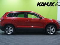 käytetty Skoda Karoq 1,5 TSI Style DSG Autom.