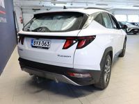 käytetty Hyundai Tucson 1,6 T-GDI 150 hv 6MT Style