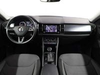 käytetty Skoda Kodiaq 2,0 TDI 150 Ambition BusinessLine DSG Aut* Webasto* Navi* Adapt.Cruise*