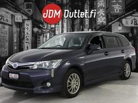 Käytetty Toyota Corolla 73 HP (53 kW) 2014 Farmari