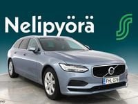 Käytetty Volvo V90 Momentum 235 HP (172 kW) 2016 Farmari
