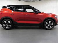 käytetty Volvo XC40 P8 AWD R-Design aut