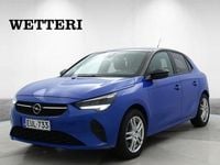 Käytetty Opel Corsa-e Elegance 100 kW (136 HP) 2021 Viistoperä