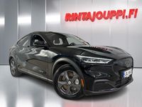 Käytetty Ford Mustang Mach-E 210 kW (286 HP) 2021 Katumaasturi