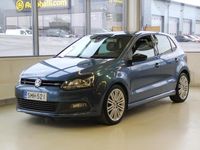 käytetty VW Polo Highline 1,0 TSI 70 kW (95 hv) DSG