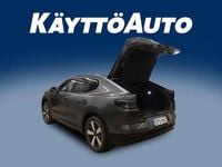 Käytetty Ford Capri Extended Range 250 kW (340 HP) 2025 Harmaa Katumaasturi