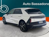 Käytetty Hyundai Ioniq 5 N Line 239 kW (325 HP) 2025 Katumaasturi