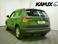 käytetty Skoda Karoq 1,6 TDI Style DSG / Tulossa myyntiin /